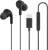 Купить наушники xiaomi type-c earphones m2413e1 (черный, международная версия) в интернет-магазине X-core.by