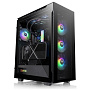 Корпус Thermaltake Divider 500 TG ARGB CA-1T4-00M1WN-01