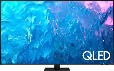 Купить телевизор samsung qled 4k q70c qe75q70cauxru в интернет-магазине X-core.by