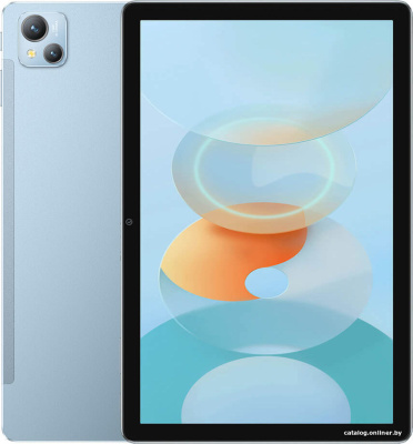 Купить планшет blackview tab 13 6gb/128gb lte (синий) в интернет-магазине X-core.by