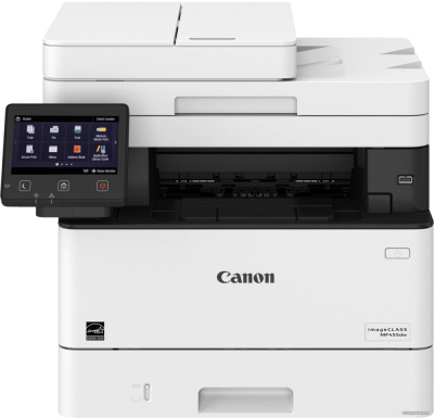 Купить мфу canon i-sensys mf455dw 5161c006 в интернет-магазине X-core.by