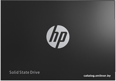 SSD HP S750 256GB 16L52AA  купить в интернет-магазине X-core.by