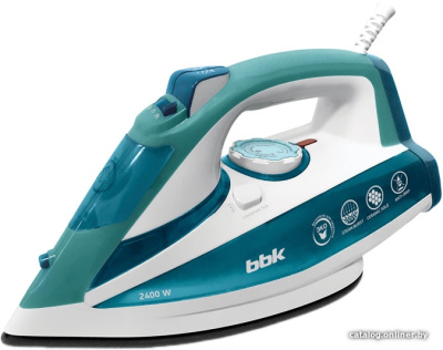 Утюг BBK ISE-2401  купить в интернет-магазине X-core.by