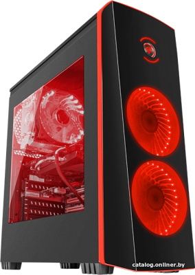 Корпус Genesis Titan 700  купить в интернет-магазине X-core.by