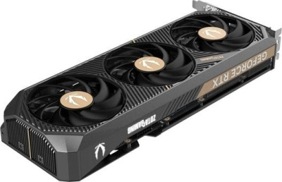 Видеокарта ZOTAC Gaming GeForce RTX 5070 Ti Solid SFF ZT-B50710D3-10P  купить в интернет-магазине X-core.by