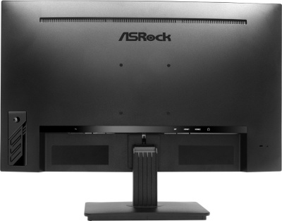 Купить игровой монитор asrock phantom gaming pg27qrt1b в интернет-магазине X-core.by