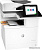 Color LaserJet Enterprise M776dn T3U55A