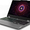 Купить игровой ноутбук lenovo loq 15arp9 83jc005frk в интернет-магазине X-core.by