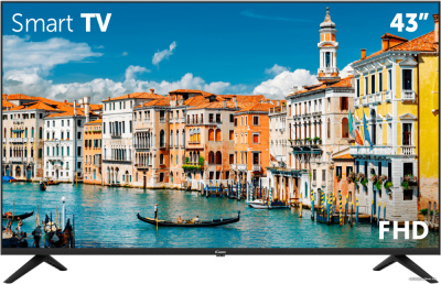 Купить телевизор candy uno 43 fhd в интернет-магазине X-core.by