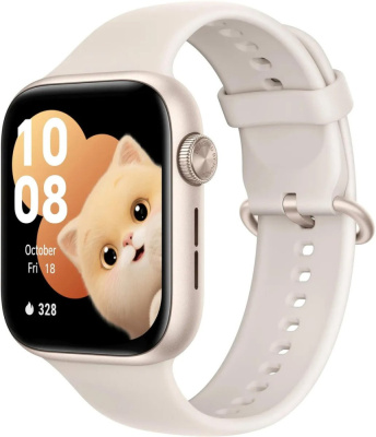 Купить умные часы honor watch 5 (золотистый) в интернет-магазине X-core.by