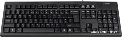 Купить клавиатура a4tech kr-83 в интернет-магазине X-core.by