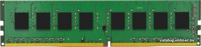 Оперативная память Kingston 32GB DDR4 PC4-23400 KVR29N21D8/32  купить в интернет-магазине X-core.by