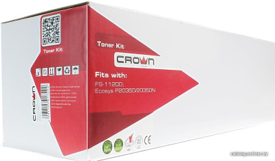 Купить картридж crownmicro cm-km-tk-160 в интернет-магазине X-core.by