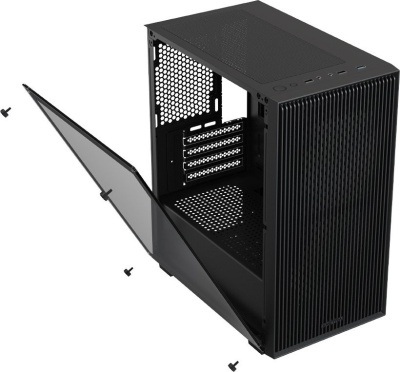 Корпус XASTRA A307M 3BK  купить в интернет-магазине X-core.by