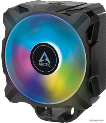 Кулер для процессора Arctic Freezer i35 A-RGB ACFRE00104A  купить в интернет-магазине X-core.by