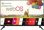 Телевизор Evolution WOS32MR1HD