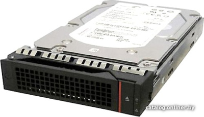 Жесткий диск Lenovo 7XB7A00054 10TB купить в интернет-магазине X-core.by