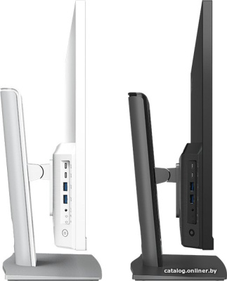 Купить моноблок msi modern am272p 1m-687xru в интернет-магазине X-core.by