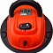 Пылесос Brait BVC-25W  купить в интернет-магазине X-core.by