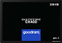 SSD GOODRAM CX400 gen.2 256GB SSDPR-CX400-256-G2