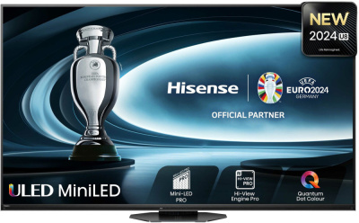 Купить телевизор hisense 65u8nq в интернет-магазине X-core.by