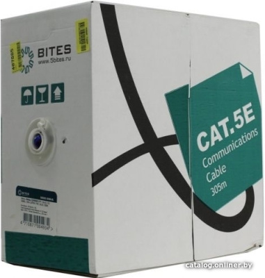 Купить кабель 5bites ss5525-305b-bl sf в интернет-магазине X-core.by