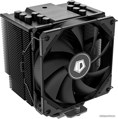 Кулер для процессора ID-Cooling SE-226-XT Black  купить в интернет-магазине X-core.by