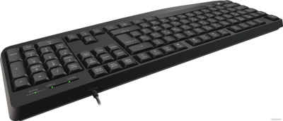 Купить клавиатура defender atom hb-546 (черный) в интернет-магазине X-core.by