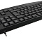 Купить клавиатура defender atom hb-546 (черный) в интернет-магазине X-core.by