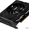 Видеокарта Palit GeForce RTX 4060 Ti StormX 8GB GDDR6 NE6406T019P1-1060F  купить в интернет-магазине X-core.by