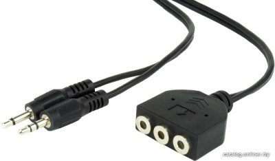Купить удлинитель cablexpert cc-mic-1 в интернет-магазине X-core.by