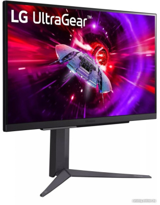 Купить игровой монитор lg ultragear 27gr83q-b в интернет-магазине X-core.by