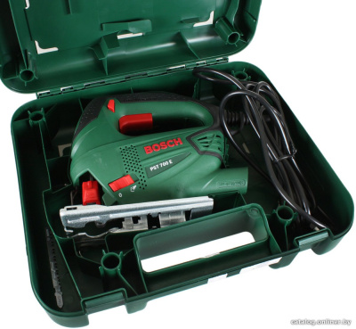 Электролобзик Bosch PST 700 E (06033A0020)