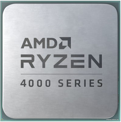 Процессор AMD Ryzen 5 PRO 4650G (Multipack) купить в интернет-магазине X-core.by.