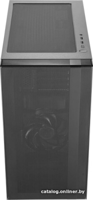 Корпус Cooler Master MasterBox NR400 MCB-NR400-KGNN-S00  купить в интернет-магазине X-core.by