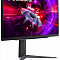 Купить игровой монитор lg ultragear 27gr83q-b в интернет-магазине X-core.by