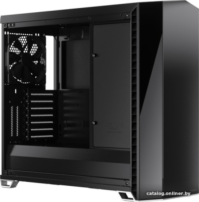 Корпус Fractal Design Vector RS TG FD-C-VER1A-01  купить в интернет-магазине X-core.by