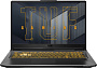 Игровой ноутбук ASUS TUF Gaming F17 FX706HCB-HX139