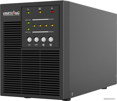 Купить источник бесперебойного питания импульс мини 1000 cm10201 в интернет-магазине X-core.by