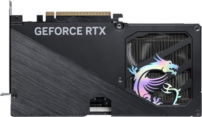 Видеокарта MSI GeForce RTX 5060 Ti 8G Gaming OC  купить в интернет-магазине X-core.by