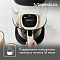 Капельная кофеварка Tefal CM883D10