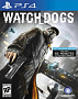 Watch_Dogs для PlayStation 4