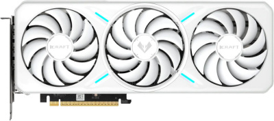 Видеокарта Maxsun Intel Arc B580 iCraft 12G  купить в интернет-магазине X-core.by