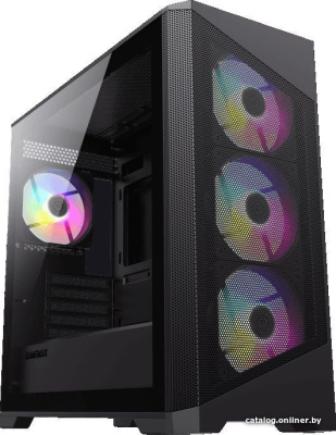 Корпус GameMax Destroyer Mesh  купить в интернет-магазине X-core.by