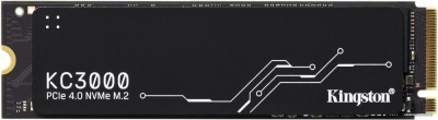 SSD Kingston KC3000 2TB SKC3000D/2048GBK  купить в интернет-магазине X-core.by