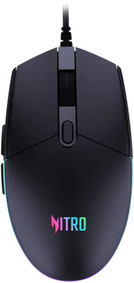 Купить игровая мышь acer nitro omw400 в интернет-магазине X-core.by