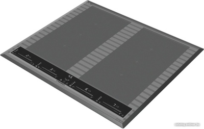 Варочная панель MAUNFELD CVI594SF2MDGR Lux Варочная панель MAUNFELD CVI594SF2MDGR Lux