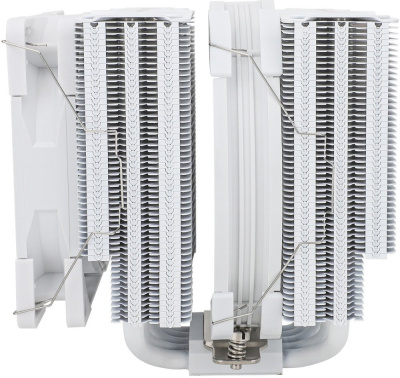 Кулер для процессора Thermalright Frost Commander 140 White  купить в интернет-магазине X-core.by
