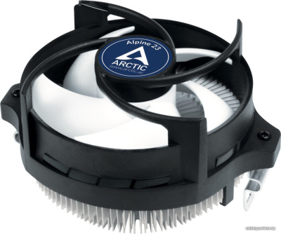 Кулер для процессора Arctic Alpine 23 ACALP00035A  купить в интернет-магазине X-core.by