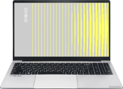 Купить ноутбук osio focusline f150a-019 в интернет-магазине X-core.by